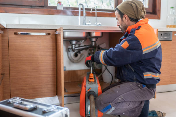Best Sewer Line Repair  in Lake Mohawk, NJ