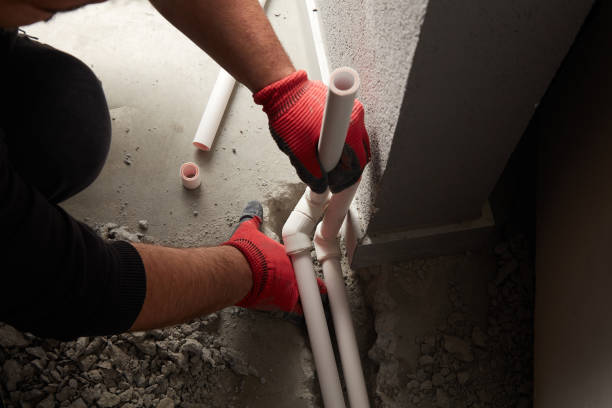 Best Water Leak Repair  in Lake Mohawk, NJ