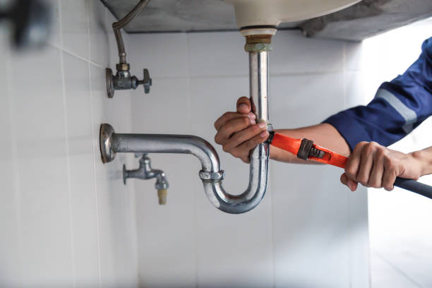 Trusted Lake Mohawk, NJ Plumbing Experts